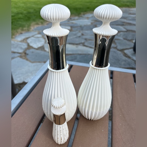 Avon Other - Vintage Avon Sonnet EMPTY Bottles - Lot Of 3